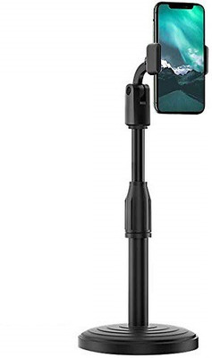 Wifton VXI-18 Mobile Stand for Tablet with Adjustable Height Mobile Holder