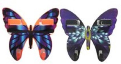 Wifton IXX-18 2 In 1 Butterfly Mobile Holder Mobile Holder