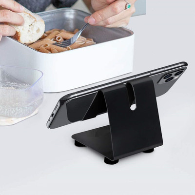 Wifton XLI-24 Holder for Mobile Phone and Tablet (Up to 10.1 inch) Mobile Holder
