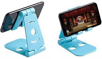 Wifton XII-35 Adjustable Cell Phone Stand Mobile Holder
