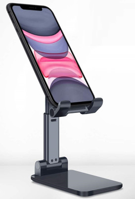 Wifton LXI-10 Phone Holder for Desk Mobile Holder