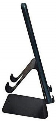 Wifton VXI-15 Double Side Metal Stand for Cell Phone/Tablet Mobile Holder