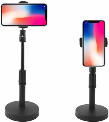Wifton XIX-7 360 Degree Rotation Mobile Holder for Table & Bed Mobile Holder