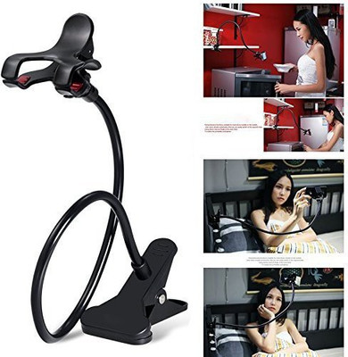 ASTOUND Flexible Telescopic Long arm Mount Mobile Holder