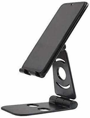 Voltegic ™ XIX-7 Bracket / Adjustable Mobile Phone Foldable Holder Mobile Holder