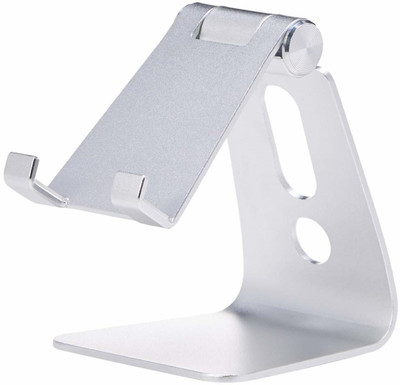 Wifton IXX-16 Adjustable Foldable Holder Stand All Tablet-Smartphones Mobile Holder