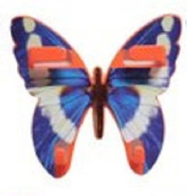 Wifton VXI-12 2 In 1 Butterfly Mobile Holder Mobile Holder