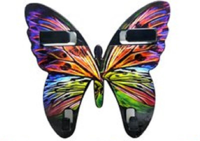 Wifton LXI-6 2 In 1 Butterfly Mobile Holder Mobile Holder