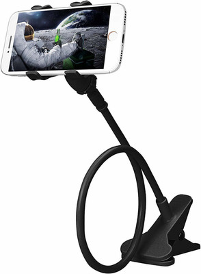 Wifton ® IXX-42 Metal Lazy Stand Bracket Mobile Phone Stand Mobile Holder
