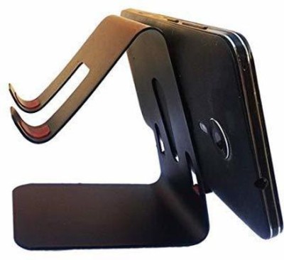 Voltegic ™ VXI-9 Double Side Phone Holder Height Angle Adjustment Mobile Holder