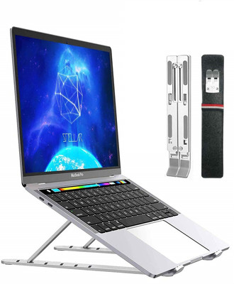 ASTOUND Portable Desktop Holder Compatible with All Laptops Mobile Holder