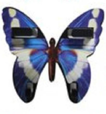 Wifton XII-13 2 In 1 Butterfly Design Mobile Holder Mobile Holder