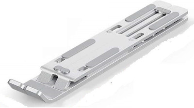 ASTOUND Ergonomic Portable Tablet Stand Foldable Mobile Holder