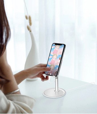 Wifton XXI-42 Desk Phone Holder For Universal Tablet Mobile Mobile Holder