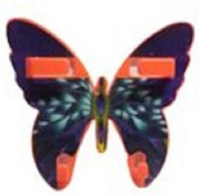 Wifton XLI-17 Butterfly Design Mobile Holder Mobile Holder