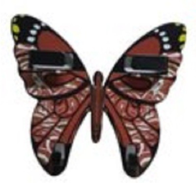 Wifton XII-15 2 In 1 Butterfly Mobile Holder Mobile Holder