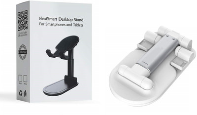 Wifton VXI-69 Angle Height Adjustable Mobile Phone Holder Mobile Holder