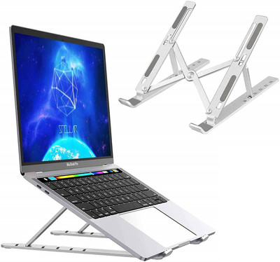 ASTOUND Portable Tablet Stand Foldable Mobile Holder
