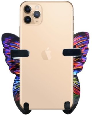 Wifton XII-2 Butterfly Design Mobile Holder Mobile Holder