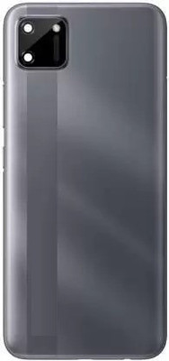 SPAREWARE REALME C11 Back Panel(GREY)