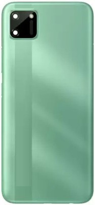 SPAREWARE REALME C11 Back Panel(GREEN)