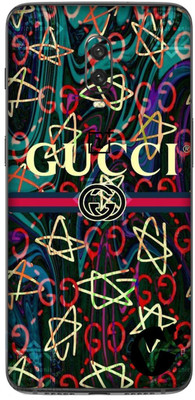 wrap craft OnePlus 6T Mobile Skin(Multicolor)