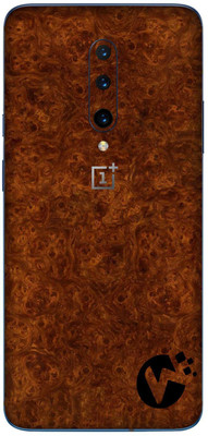wrap craft ONEPLUS 7 PRO Mobile Skin(Multicolor)