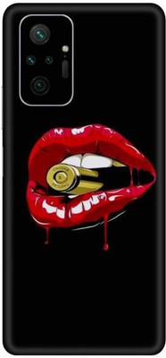 aadia XIAOMI REDMI NOTE 10 PRO MAX Mobile Skin(Multicolor)