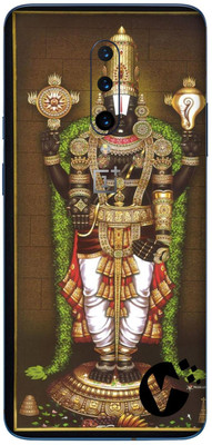 wrap craft ONEPLUS 7 PRO Mobile Skin(Multicolor)