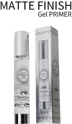 MYEONG UP TO 24H MATTE FINISH OIL FREE GEL BASE PRIMER Primer  - 30 ml(TRANSAPARENT)