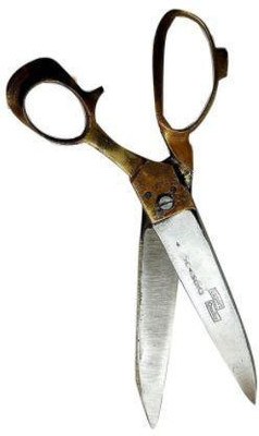 SBTs 135 Tailor Scissor Scissors(Set of 1, Solid Silver)