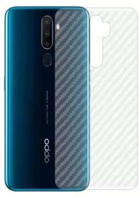 GDBUY Back Screen Guard for Oppo A5 2020(Pack of 1)