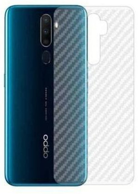 GDBUY Back Screen Guard for Oppo A5 2020(Pack of 1)
