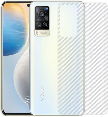 MOBIGENIX Back Screen Guard for VIVO X 60(Pack of 1)