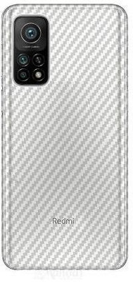 GDBUY Back Screen Guard for Mi 10T Pro, Mi Redmi 10T Pro(Pack of 1)