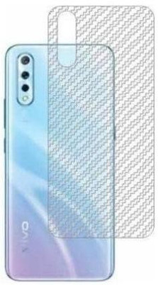 GDBUY Back Screen Guard for Vivo Z1x(Pack of 1)