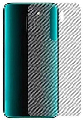 GDBUY Back Screen Guard for Oppo A5 2020(Pack of 1)
