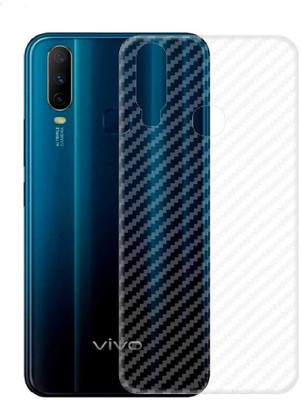 GDBUY Back Screen Guard for Vivo Y12(Pack of 1)