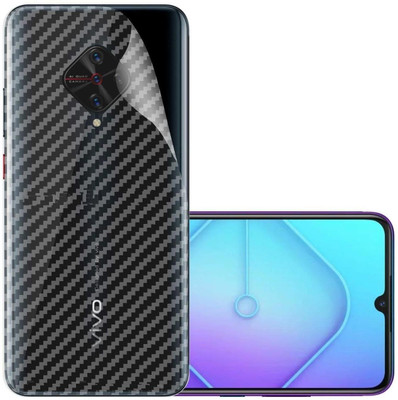 GDBUY Back Screen Guard for Vivo S1 Pro(Pack of 1)