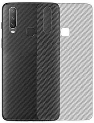 GDBUY Back Screen Guard for Vivo Y12(Pack of 1)