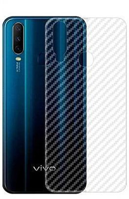 GDBUY Back Screen Guard for Vivo Y17(Pack of 1)