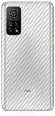 GDBUY Back Screen Guard for Vivo Z1x(Pack of 1)