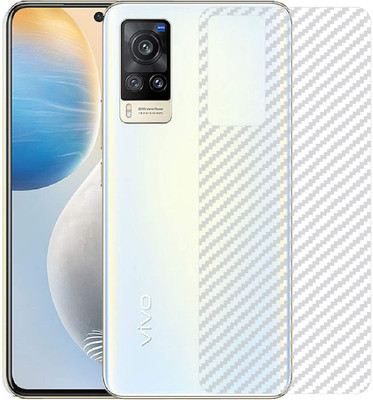 MOBIGENIX Back Screen Guard for VIVO X 60(Pack of 1)