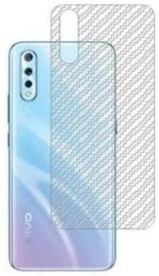 GDBUY Back Screen Guard for Vivo Z1x(Pack of 1)