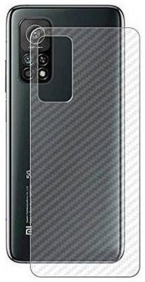 GDBUY Back Screen Guard for Mi 10T Pro, Mi Redmi 10T Pro(Pack of 1)