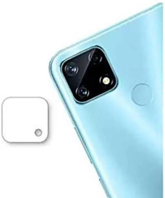 DOWRVIN Camera Lens Protector for REALME C21(Pack of 1)