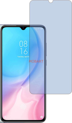MOBART Tempered Glass Guard for REDMI 9 LITE (Impossible AntiBlue Light)(Pack of 1)