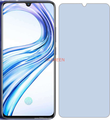 Fasheen Tempered Glass Guard for VIVO X23 SYMPHONY EDITION (Impossible AntiBlue Light)(Pack of 1)