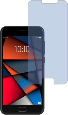 MOBART Tempered Glass Guard for VOTO V2 (Impossible AntiBlue Light)(Pack of 1)