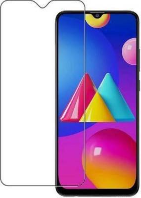Hyper Tempered Glass Guard for SAMSUNG Galaxy F02s(Pack of 1)
